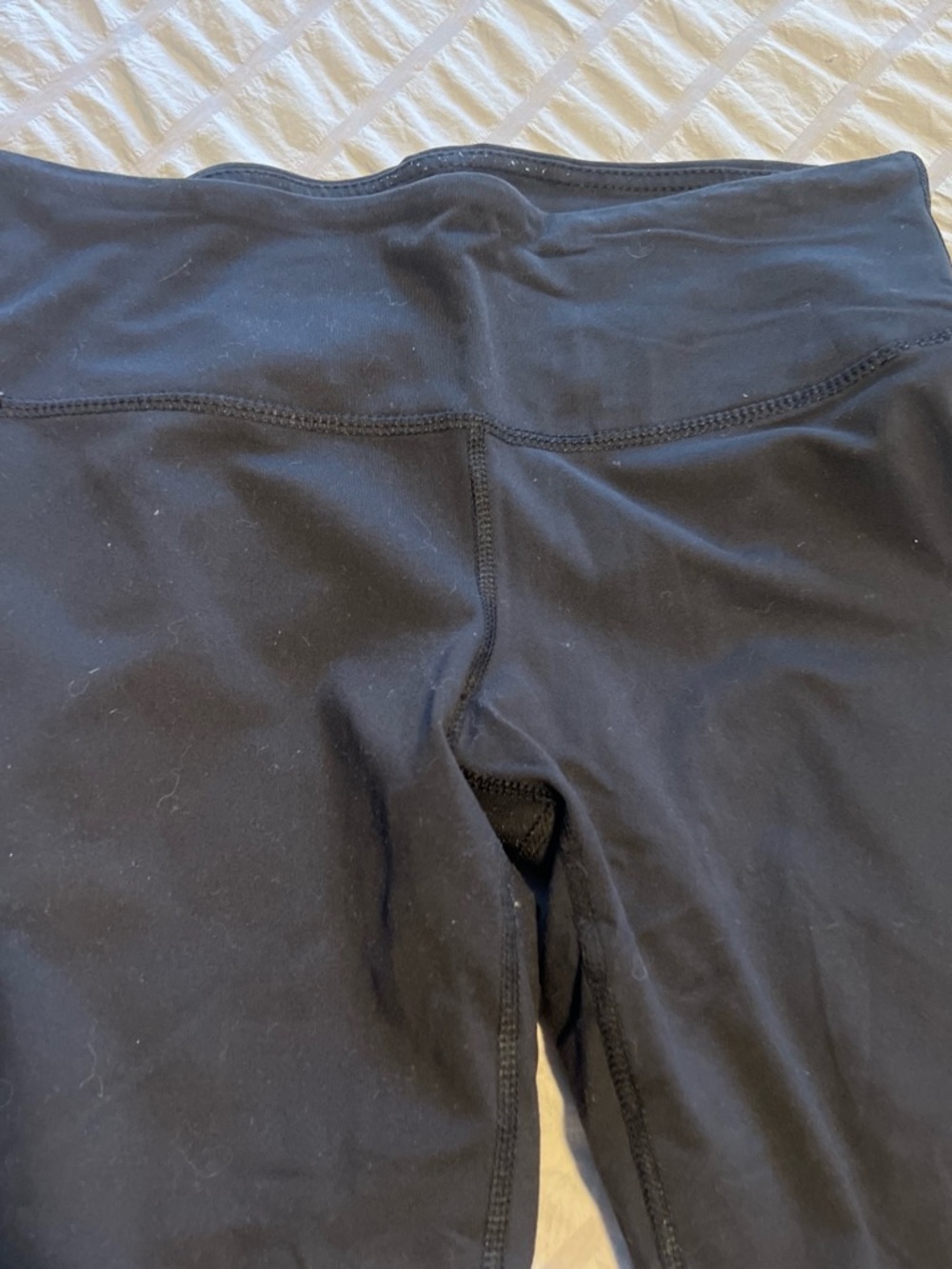 Reebok Leggings - Brand Unknown - Picture 2 of 3